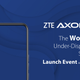 Así será el Axon 20 5G.